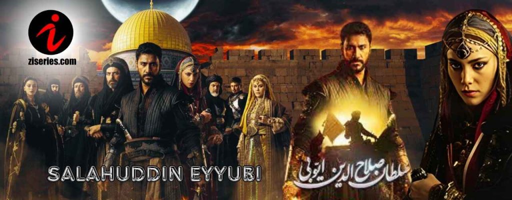 Kudüs Fatihi Selahuddin Eyyubi Season 1 In Urdu Subtitles