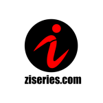 ZiSeries Footer Logo