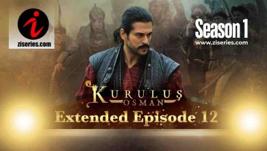 Kurulus Osman Season 1 Bolum 12 In Urdu Subtitles