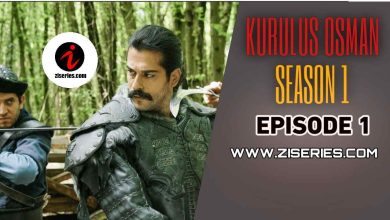 Kurulus Osman Season 1 Bolum 1 In Urdu Subtitles