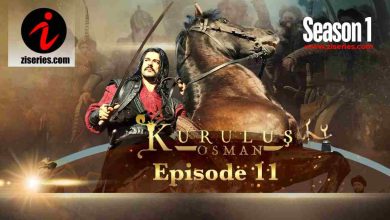 Kurulus Osman Season 1 Bolum 11 In Urdu Subtitles