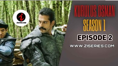 Kurulus Osman Season 1 Bolum 2 In Urdu Subtitles