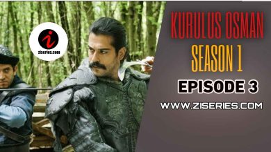 Kurulus Osman Season 1 Bolum 3 In Urdu Subtitles