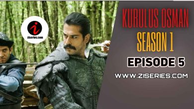 Kurulus Osman Season 1 Bolum 5 In Urdu Subtitles