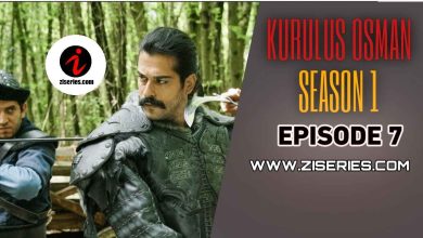 Kurulus Osman Season 1 Bolum 7 In Urdu Subtitles