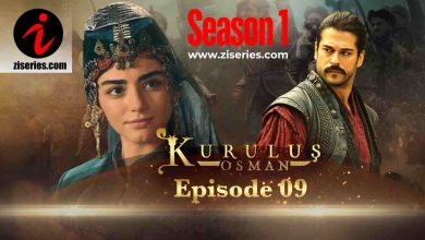 Kurulus Osman Season 1 Bolum 9 In Urdu Subtitles