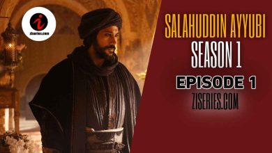 Salahuddin Ayyubi Season 1 Bolum 1 In Urdu Subtitles