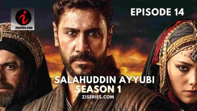 Salahuddin Ayyubi Season 1 Bolum 14 In Urdu Subtitles