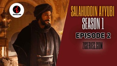 Salahuddin Ayyubi Season 1 Bolum 2 In Urdu Subtitles