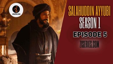 Salahuddin Ayyubi Season 1 Bolum 5 In Urdu Subtitles