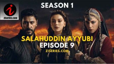 Salahuddin Ayyubi Season 1 Bolum 9 In Urdu Subtitles