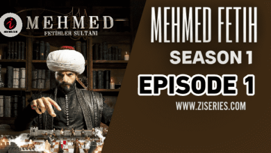 Sultan Muhammad Fateh Season 1 Bolum 1 With Urdu Subtitles