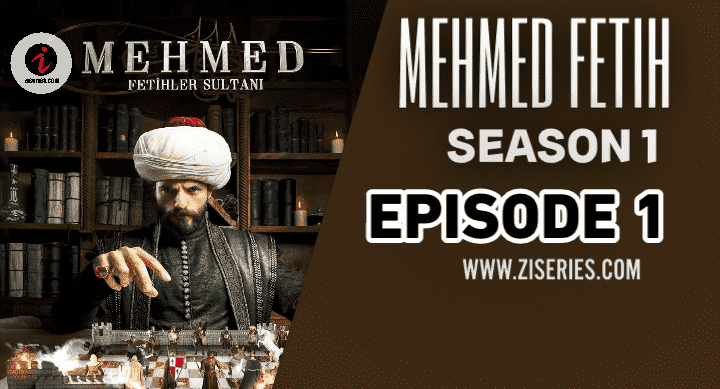 Sultan Muhammad Fateh Season 1 Bolum 1 With Urdu Subtitles