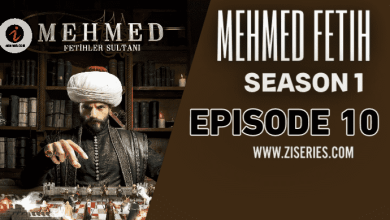 Sultan Muhammad Fateh Season 1 Bolum 10 With Urdu Subtitles