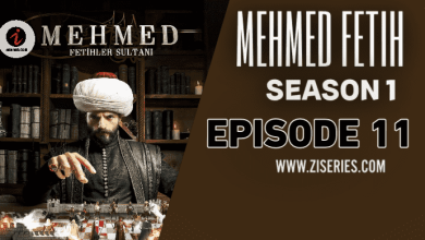 Sultan Muhammad Fateh Season 1 Bolum 11 With Urdu Subtitles