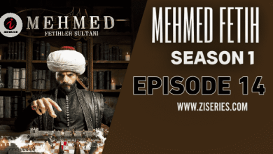 Sultan Muhammad Fateh Season 1 Bolum 14 With Urdu Subtitles