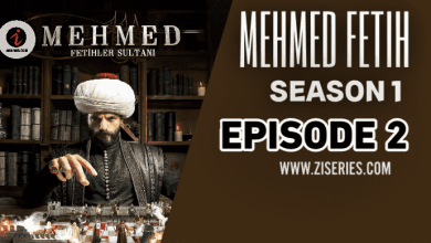 Sultan Muhammad Fateh Season 1 Bolum 2 With Urdu Subtitles