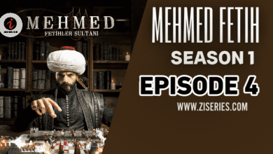 Sultan Muhammad Fateh Season 1 Bolum 4 With Urdu Subtitles