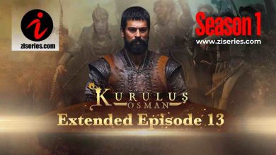 Kurulus Osman Season 1 Bolum 13 In Urdu Subtitles