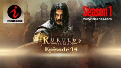 Kurulus Osman Season 1 Bolum 14 In Urdu Subtitles