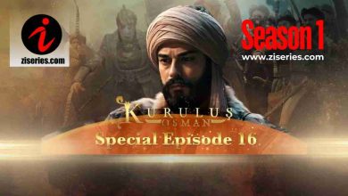 Kurulus Osman Season 1 Bolum 16 In Urdu Subtitles