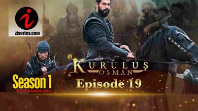 Kurulus Osman Season 1 Bolum 19 With Urdu Subtitles