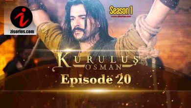 Kurulus Osman Season 1 Bolum 20 With Urdu Subtitles