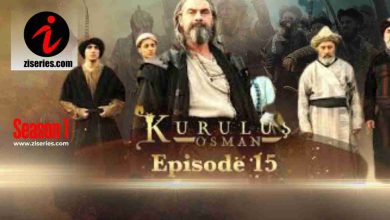 Kurulus Osman Season 1 Bolum 15 In Urdu Subtitles