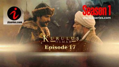 Kurulus Osman Season 1 Bolum 17 In Urdu Subtitles