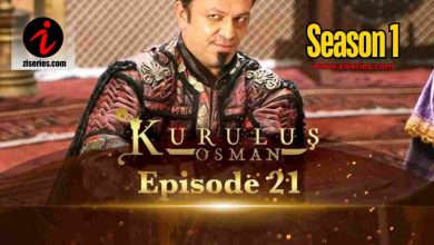 Kurulus Osman Season 1 Bolum 21 In Urdu Subtitles