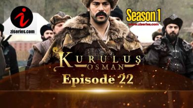 Kurulus Osman Season 1 Bolum 22 In Urdu Subtitles