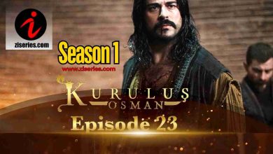 Kurulus Osman Season 1 Bolum 23 With Urdu Subtitles