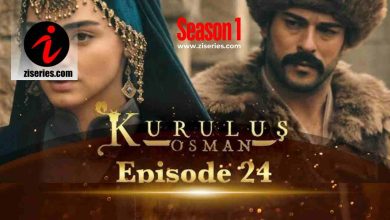 Kurulus Osman Season 1 Bolum 24 With Urdu Subtitles