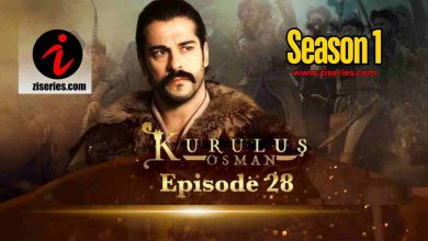 Kurulus Osman Season 1 Bolum 28 With Urdu Subtitles