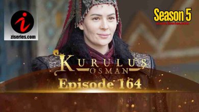 Kurulus Osman Season 5 Bolum 164 In Urdu Subtitles