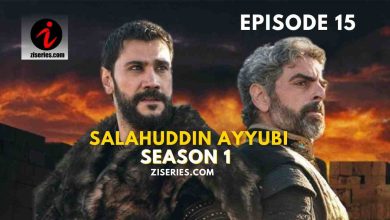 Salahuddin Ayyubi Season 1 Bolum 15 In Urdu Subtitles