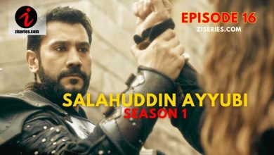 Salahuddin Ayyubi Season 1 Bolum 16 In Urdu Subtitles