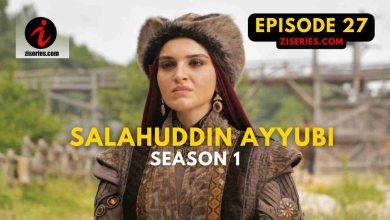 Salahuddin Ayyubi Season 1 Bolum 27 In Urdu Subtitles