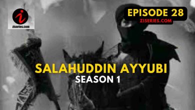 Salahuddin Ayyubi Season 1 Bolum 27 In Urdu Subtitles