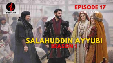 Salahuddin Ayyubi Season 1 Bolum 17 In Urdu Subtitles