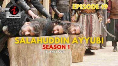 Salahuddin Ayyubi Season 1 Bolum 19 In Urdu Subtitles