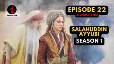 Salahuddin Ayyubi Season 1 Bolum 22 In Urdu Subtitles