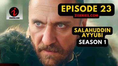 Salahuddin Ayyubi Season 1 Bolum 23 In Urdu Subtitles