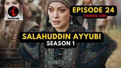 Salahuddin Ayyubi Season 1 Bolum 24 In Urdu Subtitles