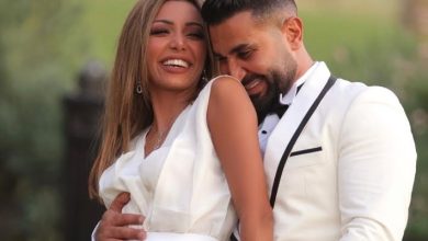 After a year of divorce.. Ahmed Saad returns to his wife Art News