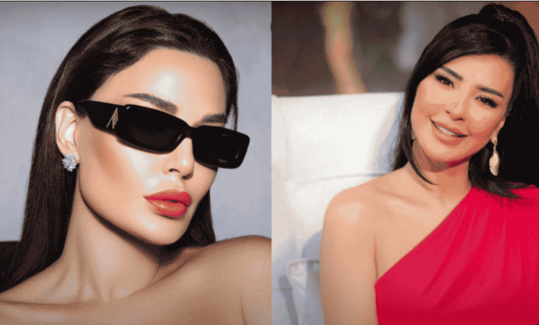 After two years of disagreement, reconciliation between Maguy Bou Ghosn and Cyrine Abdelnour