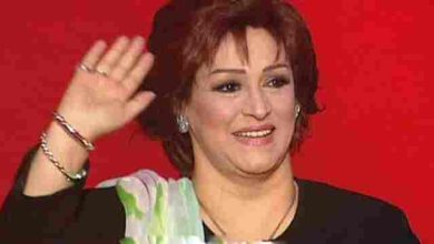 Algerian Warda, the princess of Arab singing, the immortal and unforgettable voice