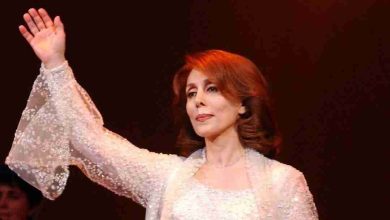 Fairuz, the moon's neighbor, the builder of Arabic song with her immortal songs