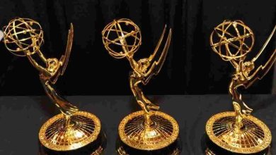 Full list of 2024 Emmy Awards