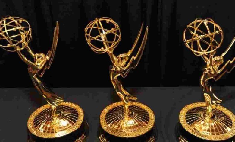 Full list of 2024 Emmy Awards